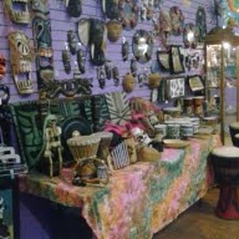 All Things Groovy - Gift Shops Near Me - Chattanooga, Tennessee