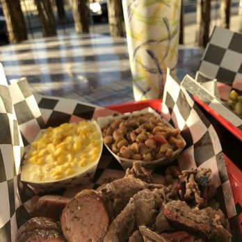 Rusty Bucket JawSmacking BBQ - Barbeque Near Me - San Antonio, Texas Rusty Bucket JawSmacking BBQ - Barbeque Near Me - San Antonio, Texas