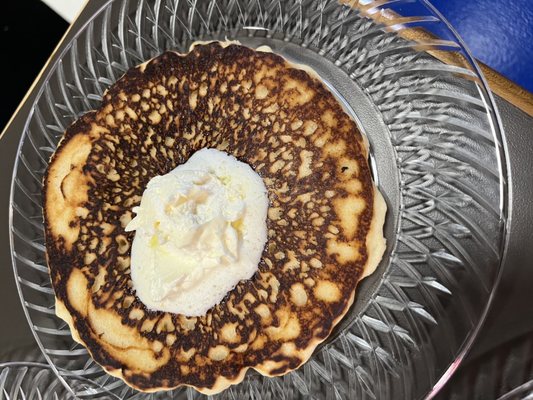 The Beacon Cafe by null