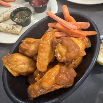 NiMarco's Pizza - Downtown - Wings - Pizza Near Me - Flagstaff, Arizona NiMarco's Pizza - Downtown - Wings - Pizza Near Me - Flagstaff, Arizona
