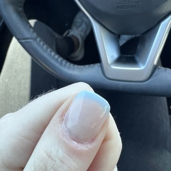 Chic Nails & Spa - Nail Salons Near Me - San Dimas, California
