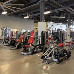 Lift at Station Park - Weight floor