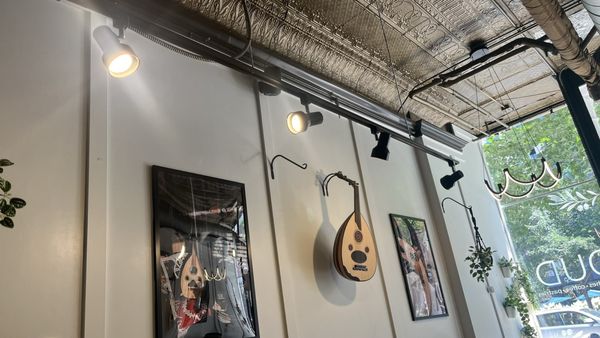 OUD Coffee & Cafe River North by null