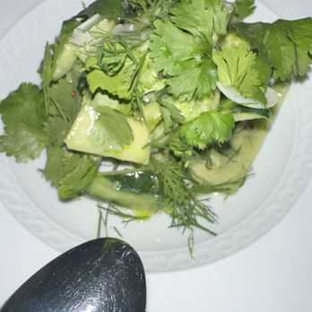 Torrisi - CUCUMBERS NEW YORKESE - Italian Near Me - New York, New York Torrisi - CUCUMBERS NEW YORKESE - Italian Near Me - New York, New York