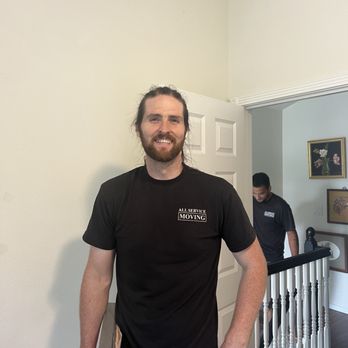 All Service Moving - Lead mover - Movers Near Me - Portland, Oregon All Service Moving - Lead mover - Movers Near Me - Portland, Oregon