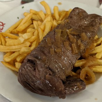 Bouillon Chartier - French Near Me - Paris, 75 Bouillon Chartier - French Near Me - Paris, 75