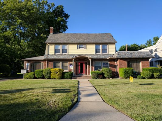 Risen Phoenix Technology Group