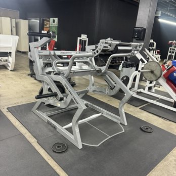 METROFLEX GYM OCEANSIDE - Updated January 2025 - 73 Photos & 116 ...