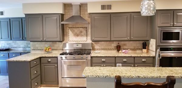 Allstar Construction Group