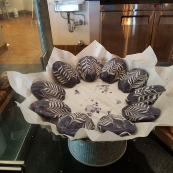 Cafe 86 - Desserts Near Me - Las Vegas, Nevada