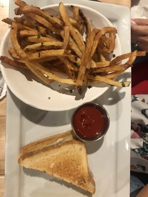 Hideaway Kitchen & Bar by null