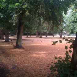 Ealing Common