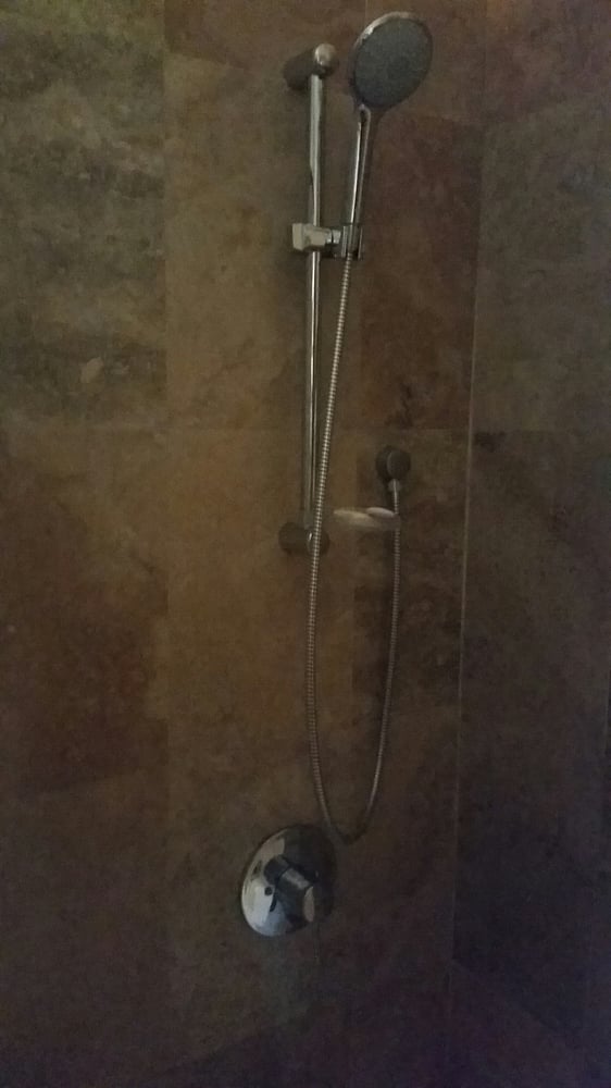 Slide of CMA Plumbing