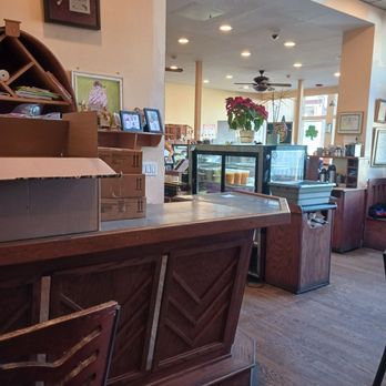 Patisserie Didier Dumas - Cluttered interior - Bakeries Near Me - Nyack, New York Patisserie Didier Dumas - Cluttered interior - Bakeries Near Me - Nyack, New York
