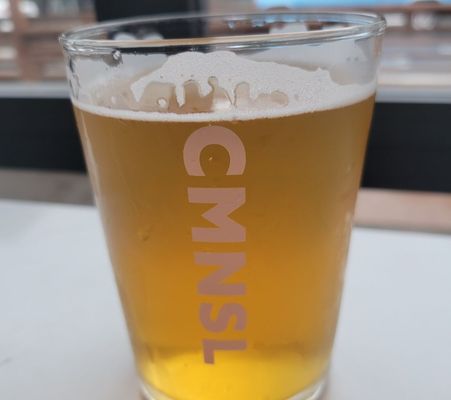 Commensal Fermentation by null