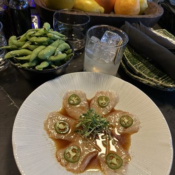 Bar Hana - Bars Near Me - Sarasota, Florida