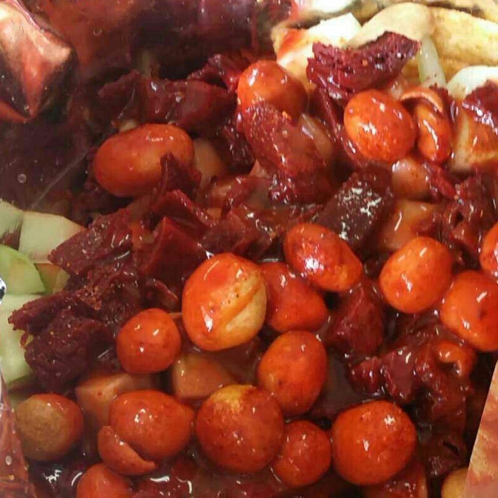 Tostilocos Tostilocos