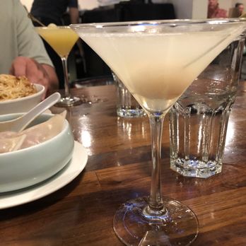 EMei - Botanical mix cocktail - Szechuan Near Me - Philadelphia, Pennsylvania EMei - Botanical mix cocktail - Szechuan Near Me - Philadelphia, Pennsylvania