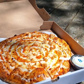 Pizza Shark - Pizza Near Me - Harwich, Massachusetts