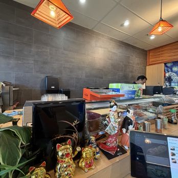 Hana Japanese Restaurant - Japanese Near Me - Fairfield, California Hana Japanese Restaurant - Japanese Near Me - Fairfield, California