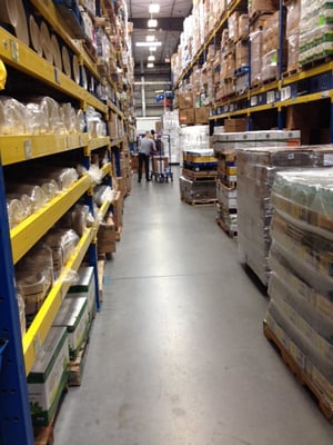Restaurant Depot by null