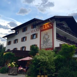 Hotel Maximilian