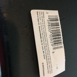 Esslinger & Co - Battery came with no expiring date