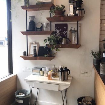 Matchstick Coffee - Cafes Near Me - Vancouver, British Columbia Matchstick Coffee - Cafes Near Me - Vancouver, British Columbia