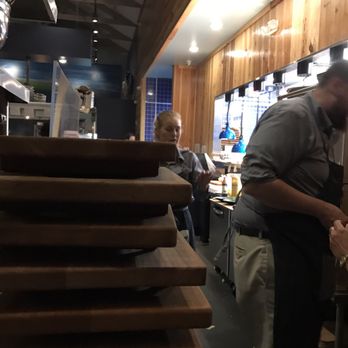 Hook & Barrel - My View. ‍ - Seafood Near Me - Myrtle Beach, South Carolina