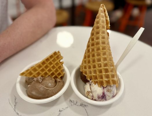 Jeni's Splendid Ice Creams by null