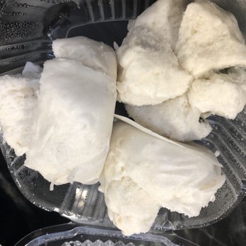 Hollywood East Cafe - Steamed Chicken Buns - Dim Sum Near Me - Wheaton, Maryland