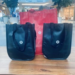 Lululemon Athletica - LULULEMON BAGS