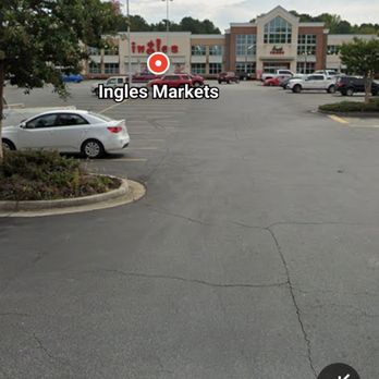 Ingles Supermarkets - Grocery Near Me - Auburn, Georgia Ingles Supermarkets - Grocery Near Me - Auburn, Georgia