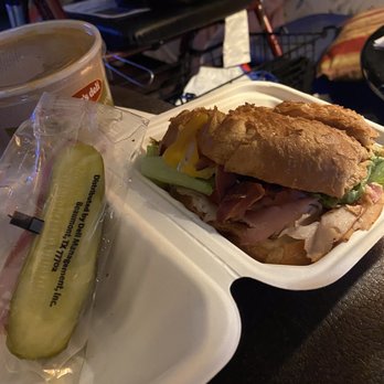 Jason's Deli - Club Royale Sandwich - Delis Near Me - Wichita, Kansas Jason's Deli - Club Royale Sandwich - Delis Near Me - Wichita, Kansas