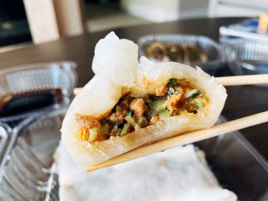 Dim Sum King by null
