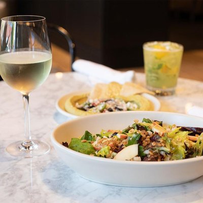 True Food Kitchen by null True Food Kitchen by null