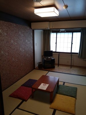 K's House Hakone by null