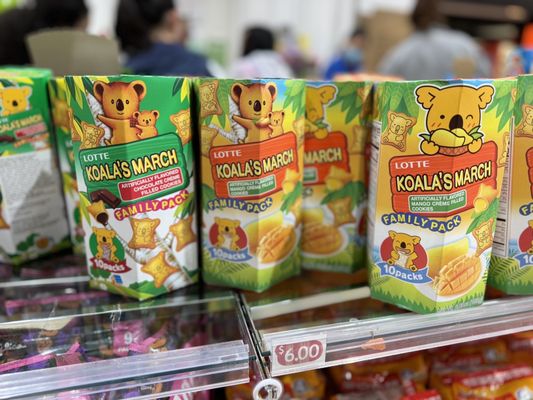 Daiso - Japanese Household Goods by null