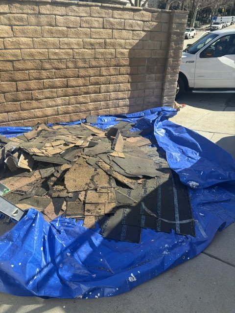 Slide of A1 Roofing And Handyman Repair