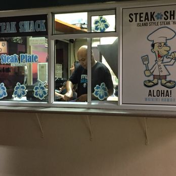 Steak Shack - Steakhouses Near Me - Honolulu, Hawaii Steak Shack - Steakhouses Near Me - Honolulu, Hawaii