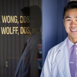 Derek Wong, DDS