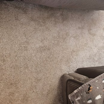 Bayside Flooring Outlet - If you go with those company then I can understand by their warranty it has wear marks brown spots all over my carpet. - Flooring Near Me - Rochester, New York Bayside Flooring Outlet - If you go with those company then I can understand by their warranty it has wear marks brown spots all over my carpet. - Flooring Near Me - Rochester, New York