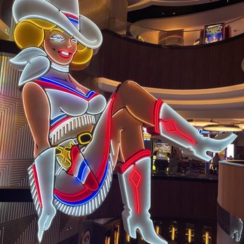 Circa - Casinos Near Me - Las Vegas, Nevada