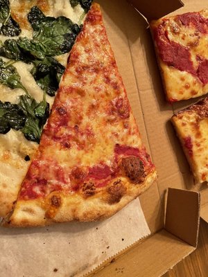Badamo’s Pizza - Northside by null