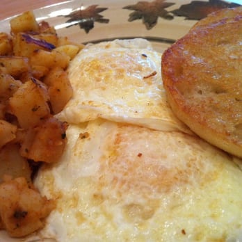 English Muffin - #7 sans pancakes - Breakfast & Brunch Near Me - Johnston, Rhode Island English Muffin - #7 sans pancakes - Breakfast & Brunch Near Me - Johnston, Rhode Island