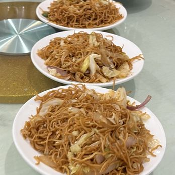 Fung Wong - Orders of stir fried noodles. - Chinese Near Me - San Francisco, California Fung Wong - Orders of stir fried noodles. - Chinese Near Me - San Francisco, California
