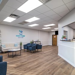 High Point Dentistry