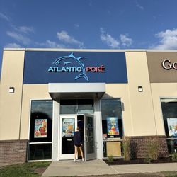 Atlantic Poké - Marlborough
