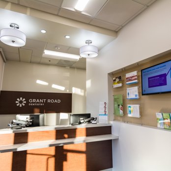 Grant Road Dentistry - General Dentistry Near Me - Tucson, Arizona Grant Road Dentistry - General Dentistry Near Me - Tucson, Arizona