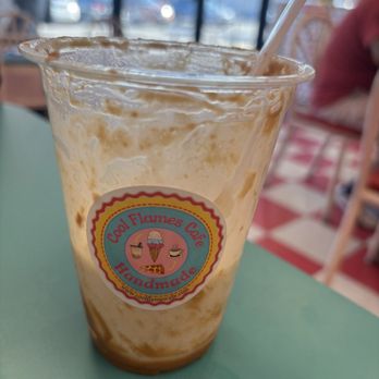 Cool Flames Cafe - Bubble Tea Near Me - Norfolk, Virginia Cool Flames Cafe - Bubble Tea Near Me - Norfolk, Virginia